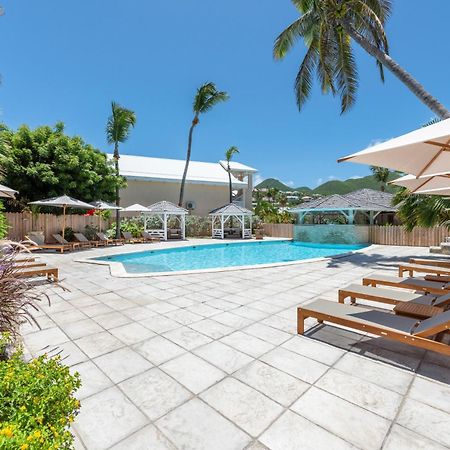 La Playa Orient Bay Hotel Exterior foto