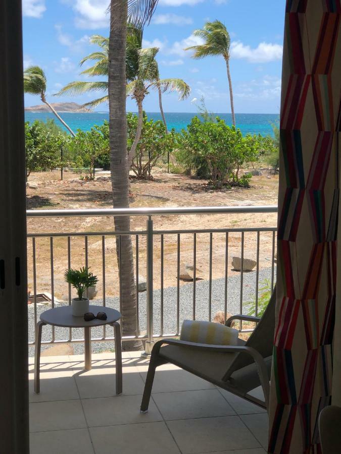 La Playa Orient Bay Hotel Exterior foto